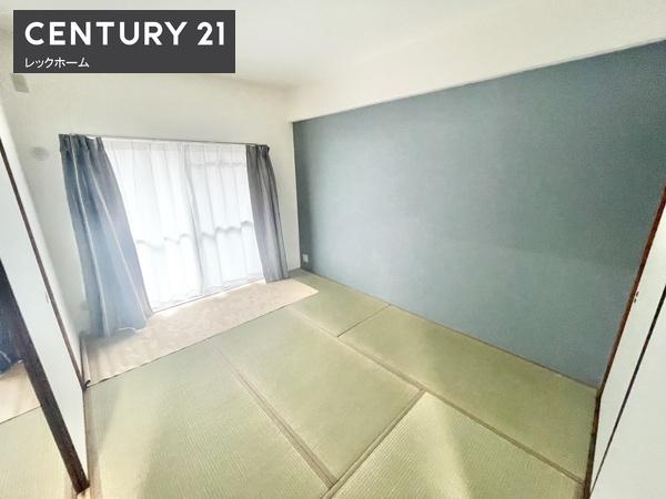 大阪市東成区神路１丁目のマンション