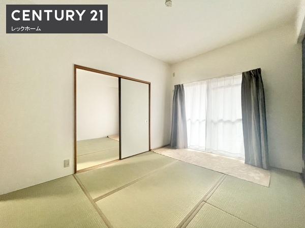 大阪市東成区神路１丁目のマンション