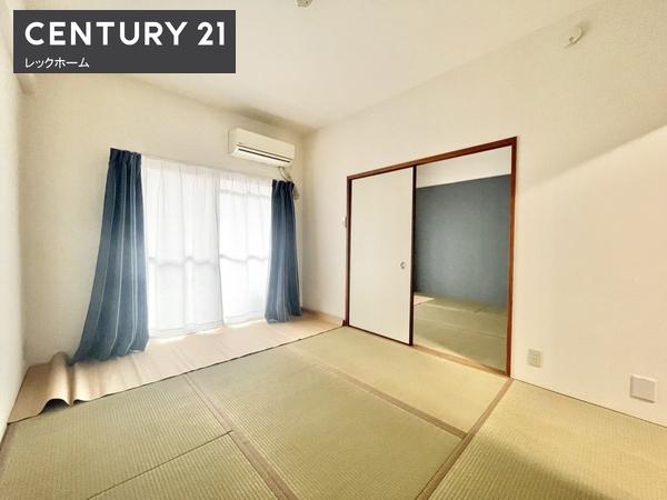 大阪市東成区神路１丁目のマンション