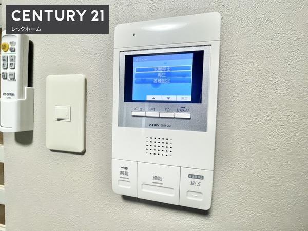 大阪市東成区神路１丁目のマンション