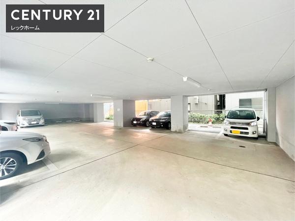 大阪市東成区神路１丁目のマンション