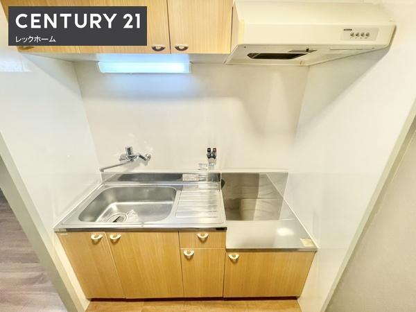 大阪市東成区神路１丁目のマンション