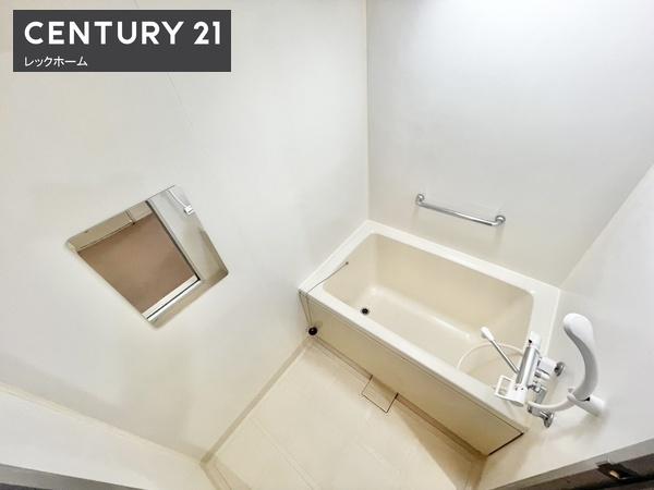 大阪市東成区神路１丁目のマンション