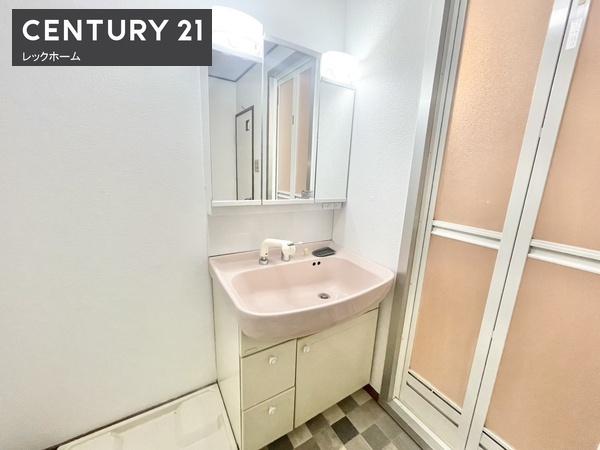 大阪市西区西本町１丁目のマンション