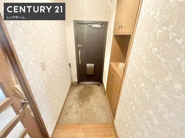 大阪市西区西本町１丁目のマンション