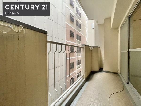 大阪市西区西本町１丁目のマンション