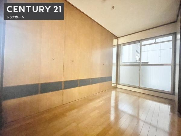 大阪市西区西本町１丁目のマンション