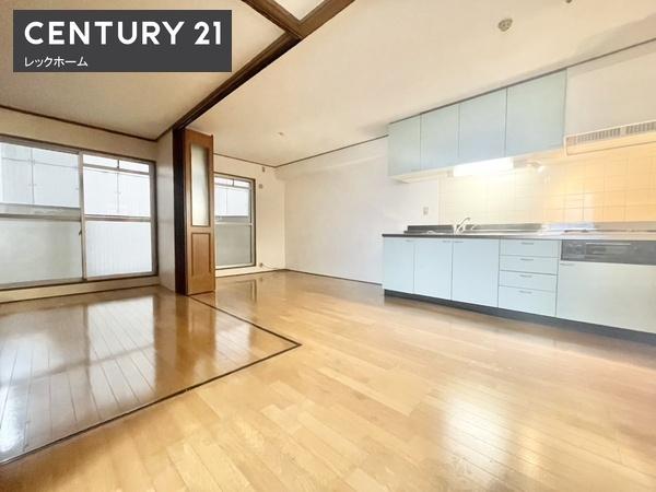 大阪市西区西本町１丁目のマンション