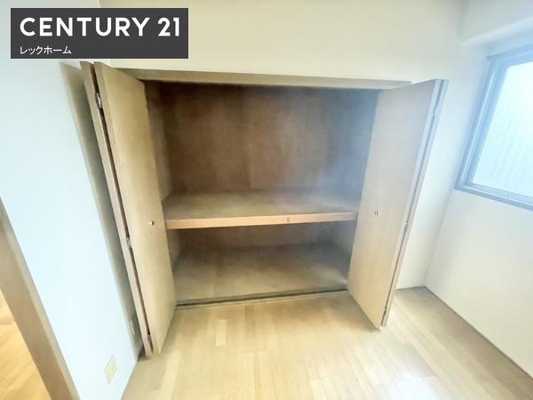 大阪市西区西本町１丁目のマンション