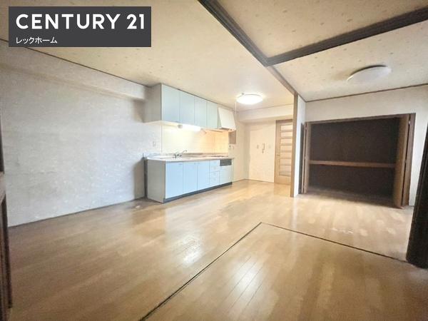 大阪市西区西本町１丁目のマンション