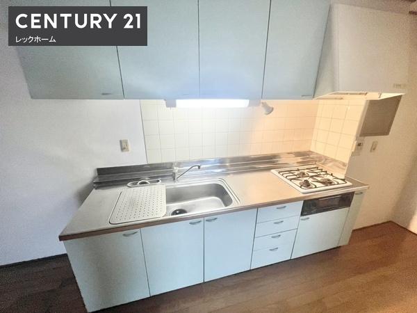 大阪市西区西本町１丁目のマンション