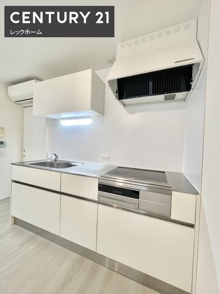 大阪市鶴見区今津南１丁目のテラスハウス