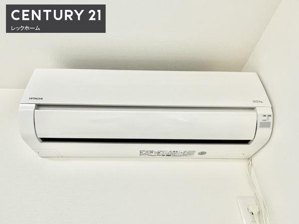 大阪市城東区鴫野東２丁目のハイツ