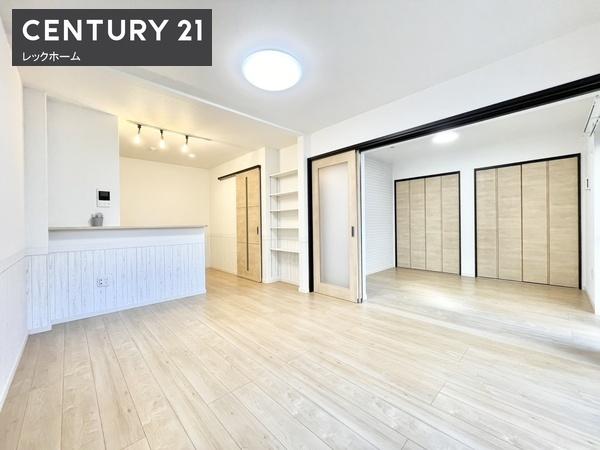 大阪市城東区鴫野東２丁目のハイツ