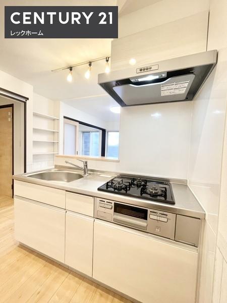 大阪市城東区鴫野東２丁目のハイツ