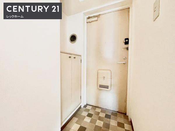 大阪市淀川区塚本２丁目のマンション