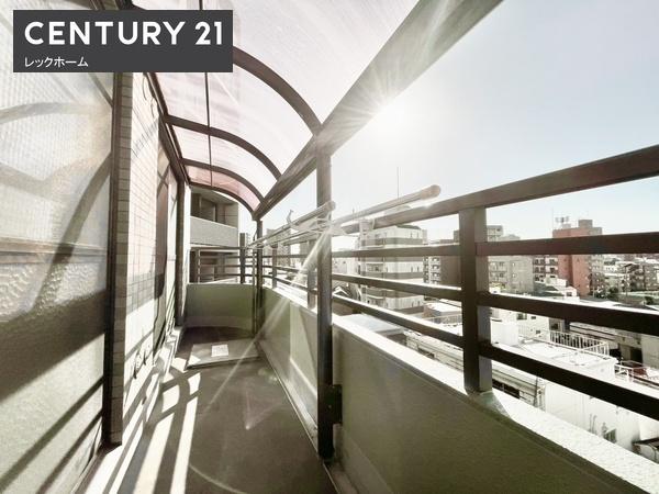 大阪市淀川区塚本２丁目のマンション