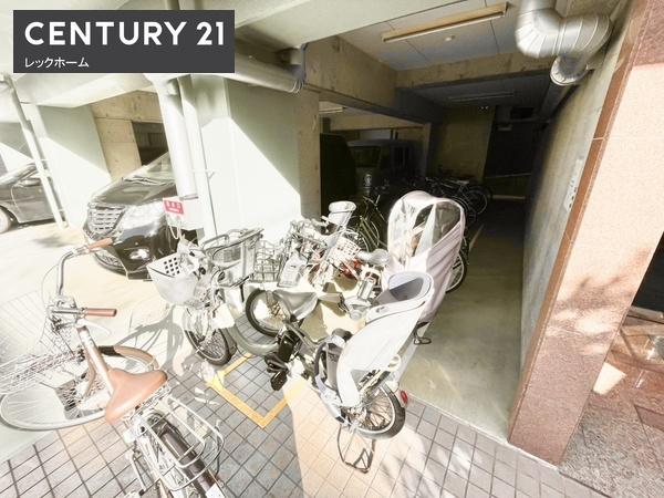 大阪市淀川区塚本２丁目のマンション