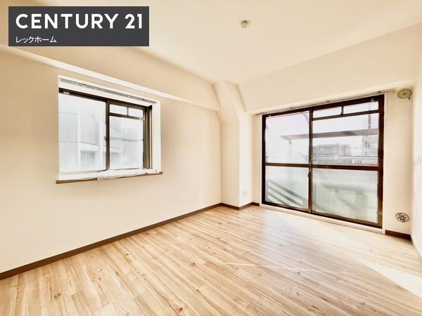 大阪市淀川区塚本２丁目のマンション