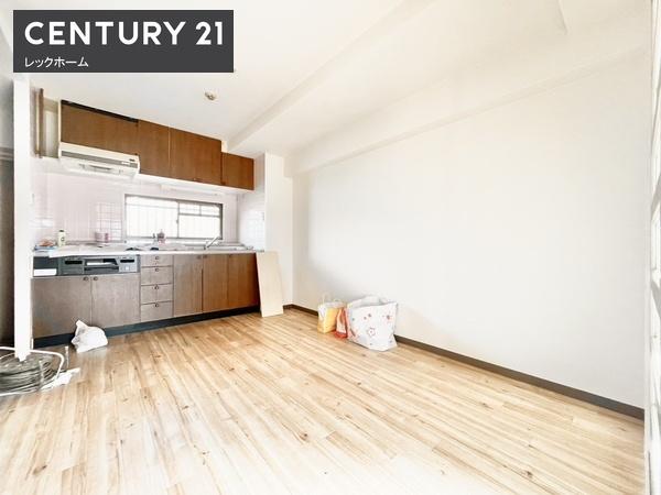 大阪市淀川区塚本２丁目のマンション