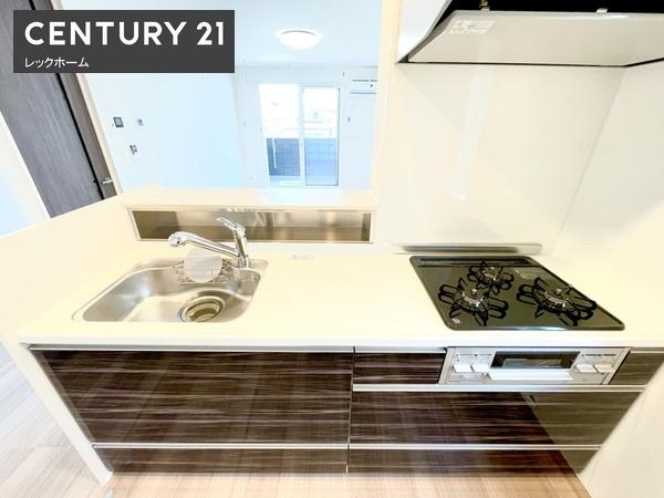 大阪市鶴見区放出東１丁目のハイツ