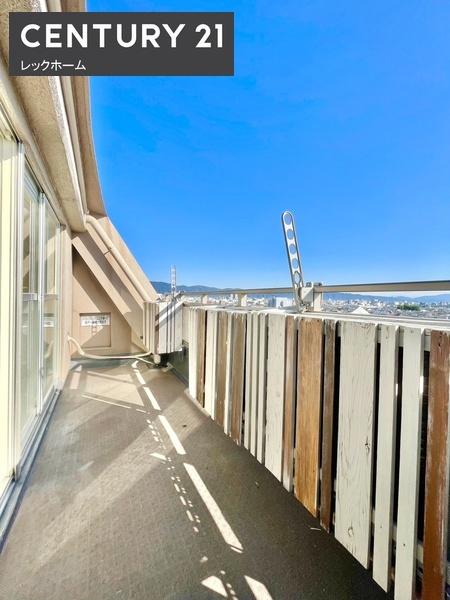 大阪市鶴見区今津中３丁目のマンション