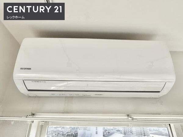 大阪市鶴見区今津中３丁目のマンション