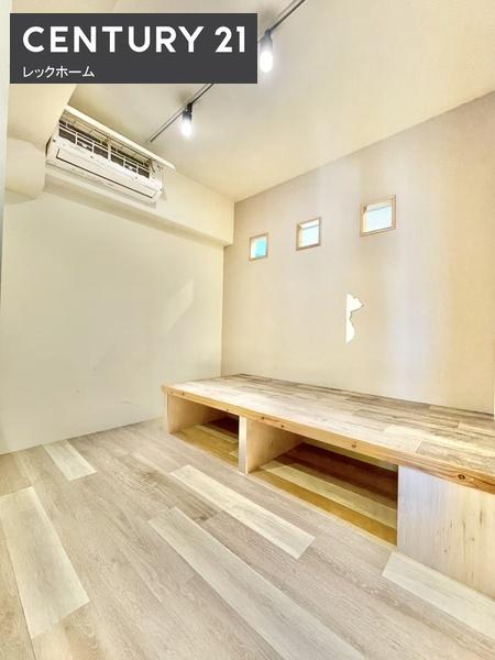 大阪市鶴見区今津中３丁目のマンション