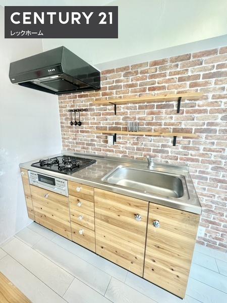 大阪市鶴見区今津中３丁目のマンション