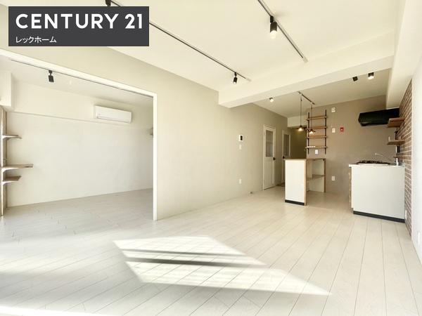 大阪市鶴見区今津中３丁目のマンション