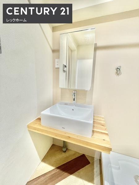 大阪市鶴見区今津中３丁目のマンション