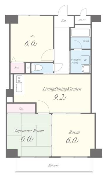 グランミッシェル