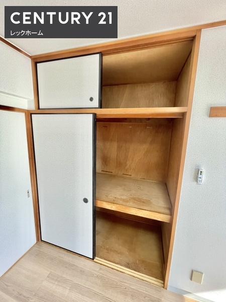 大東市深野５丁目のマンション