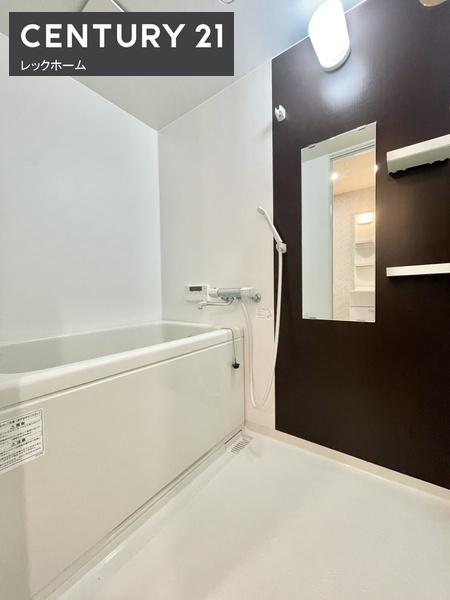 大東市深野５丁目のマンション