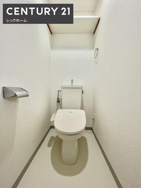 大東市深野５丁目のマンション