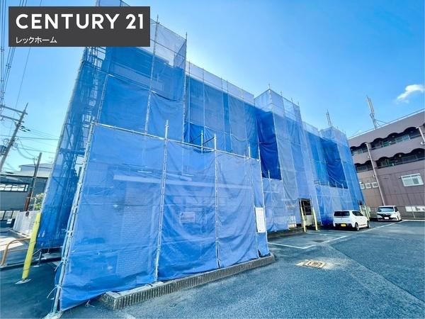 大東市深野5丁目のマンション
