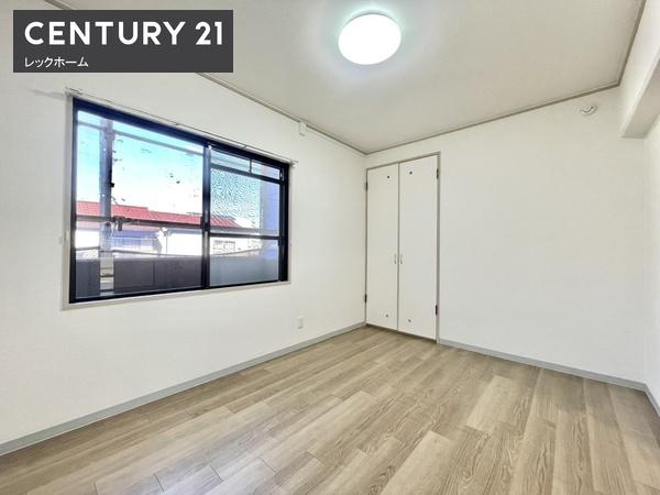 大東市深野５丁目のマンション