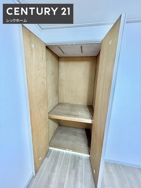 大東市深野５丁目のマンション