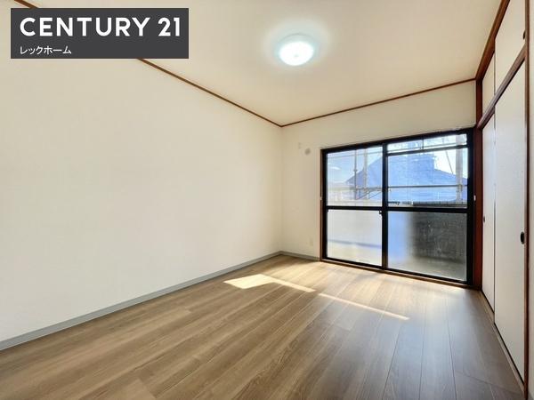 大東市深野５丁目のマンション