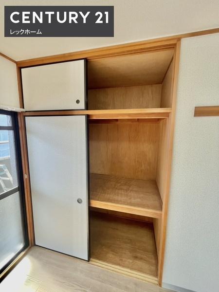 大東市深野５丁目のマンション