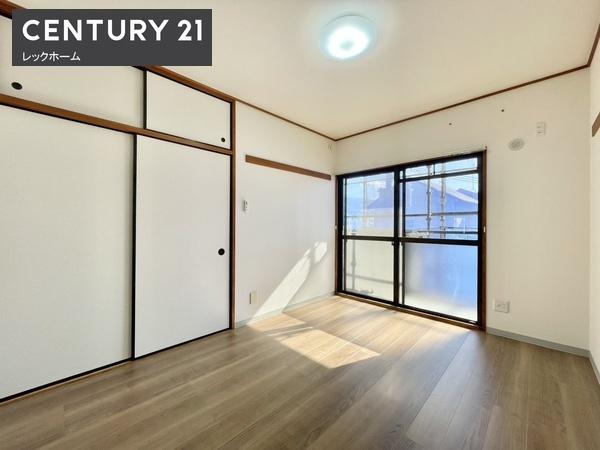 大東市深野５丁目のマンション