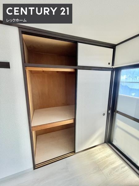 大東市深野５丁目のマンション