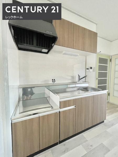 大東市深野５丁目のマンション