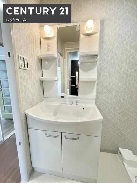 大東市深野５丁目のマンション