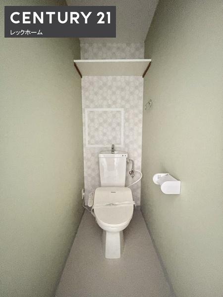 大東市深野５丁目のマンション