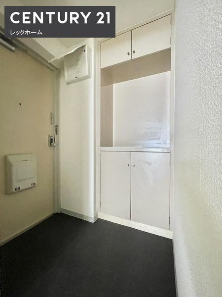 大東市深野５丁目のマンション