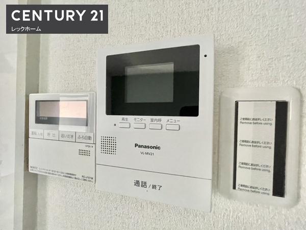 大東市深野５丁目のマンション