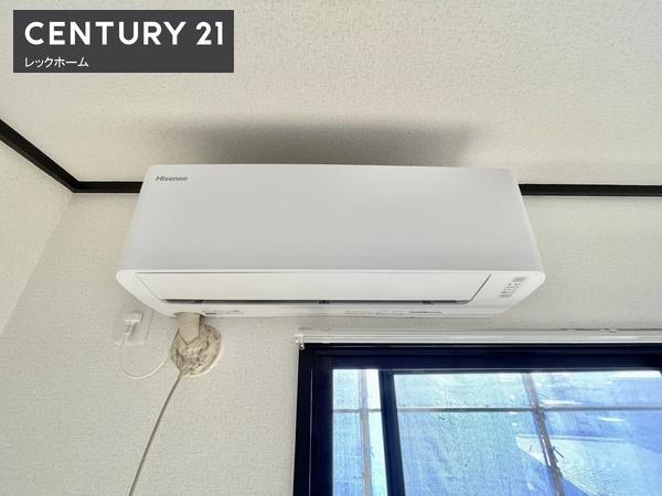 大東市深野５丁目のマンション