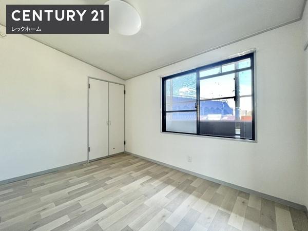 大東市深野５丁目のマンション