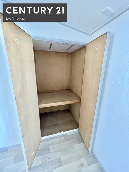 大東市深野５丁目のマンション